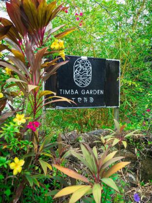 timba garden semporna free town jetty transport