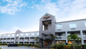 Quality Inn Miami Airport - Doral,Hialeah>>Doral,3 star