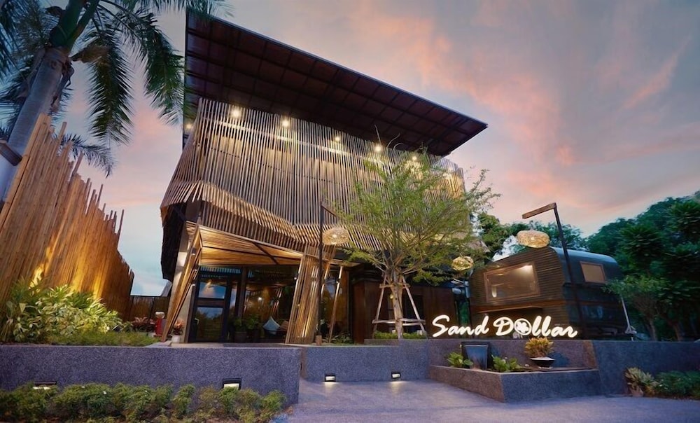 sand dollar boutique hotel
