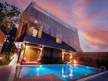 sand dollar boutique hotel