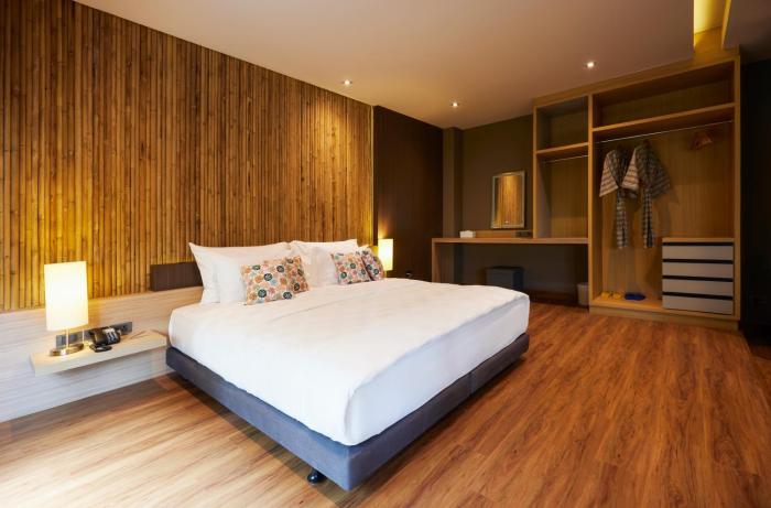 sand dollar boutique hotel