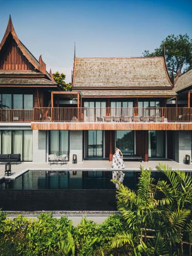 Andaz Pattaya Jomtien Beach,,4 star