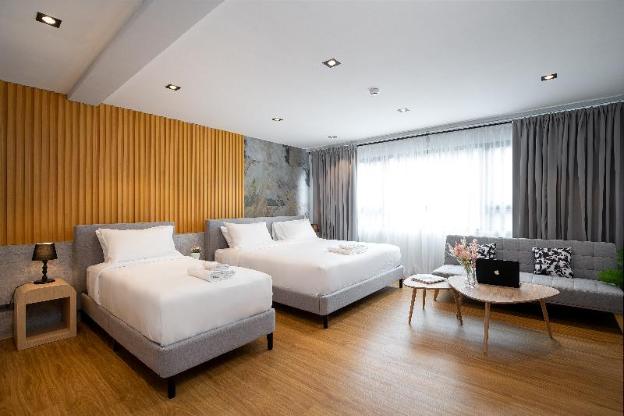 infinite hotel kaset