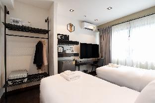 infinite hotel kaset