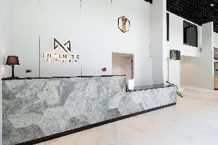 infinite hotel kaset