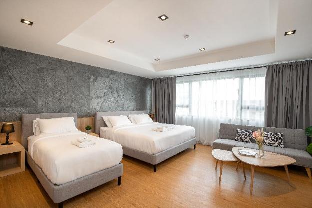 infinite hotel kaset