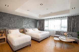 infinite hotel kaset