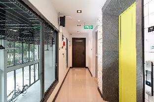 infinite hotel kaset
