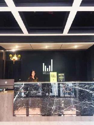 melodi hotel dannok