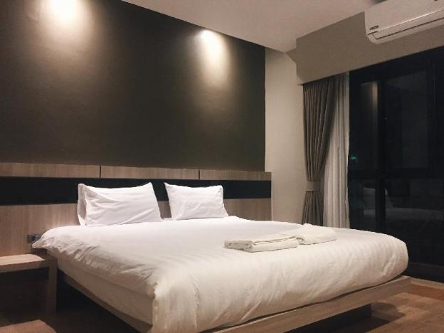 melodi hotel dannok