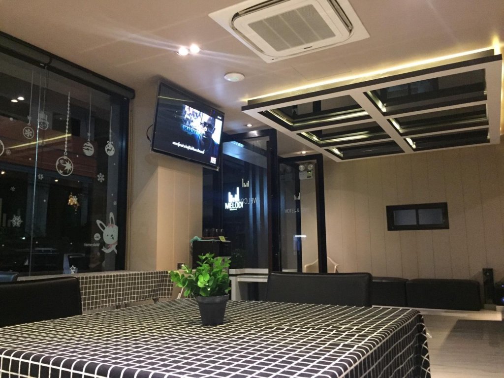 melodi hotel dannok