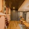lynlan hostel and cafe