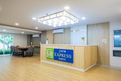 zayn express and suites