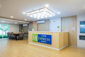 zayn express and suites