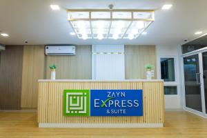 zayn express and suites