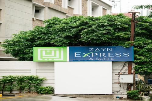 zayn express and suites