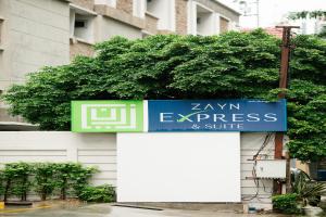 zayn express and suites