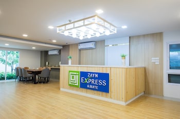 zayn express and suites