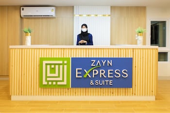 zayn express and suites