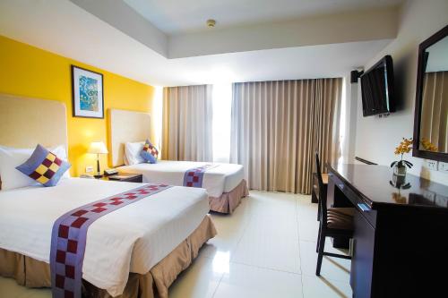 the patra sha extra plus