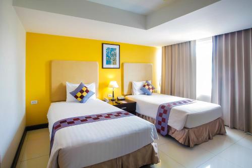 the patra sha extra plus