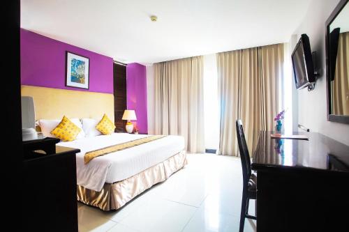 the patra sha extra plus