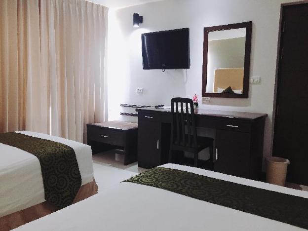 the patra sha extra plus