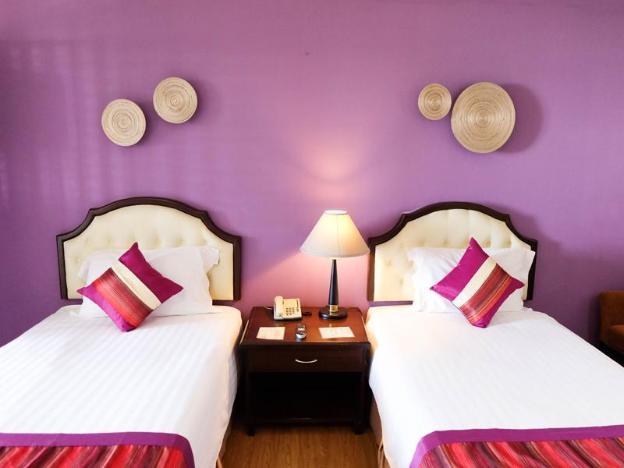 the patra sha extra plus