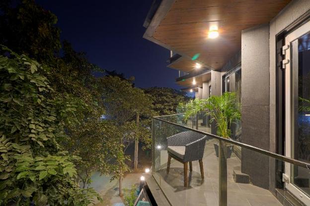 air by ahuja residences