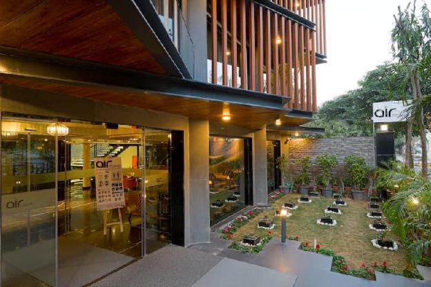 air by ahuja residences