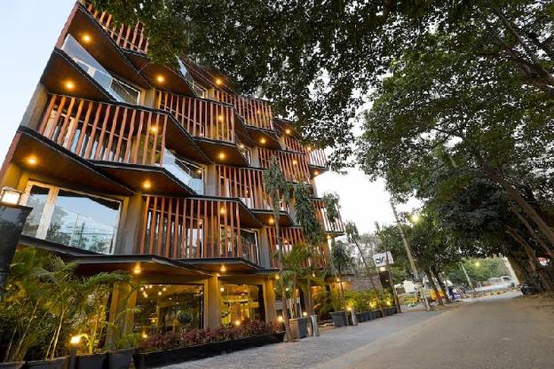 air by ahuja residences