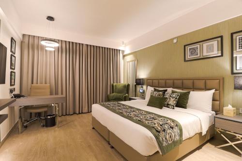 air by ahuja residences