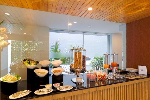 air by ahuja residences