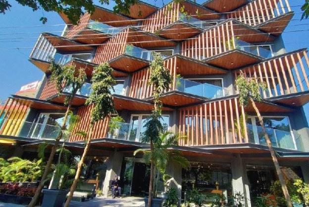 air by ahuja residences