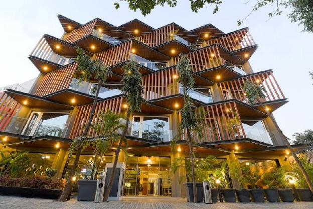 air by ahuja residences