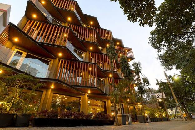 air by ahuja residences