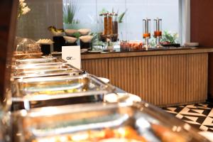 air by ahuja residences