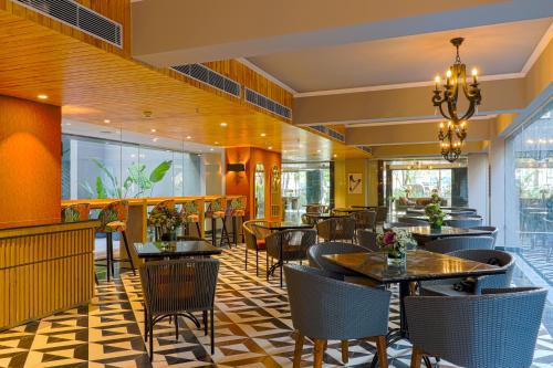 air by ahuja residences