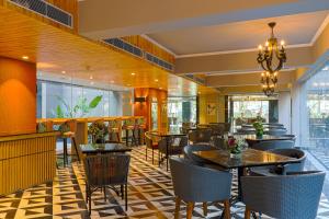 air by ahuja residences