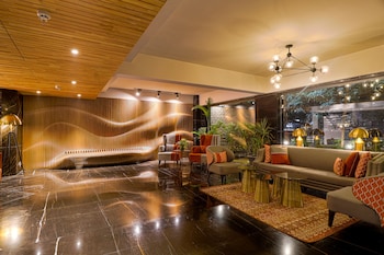 Air By Ahuja Residences,Palam Vihar,4 star