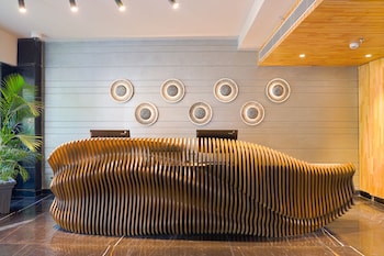 air by ahuja residences