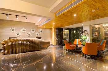 Air By Ahuja Residences,Palam Vihar,4 star