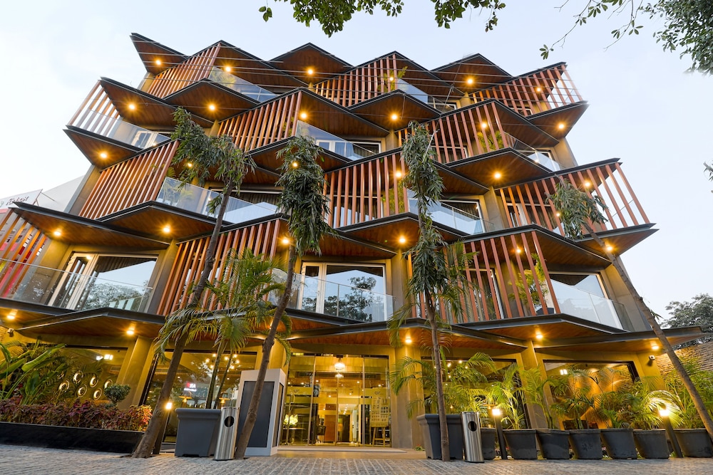 air by ahuja residences