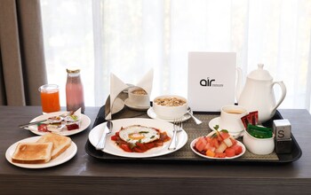 air by ahuja residences