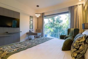 air by ahuja residences