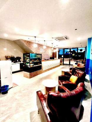 pangkor pop ash hotel