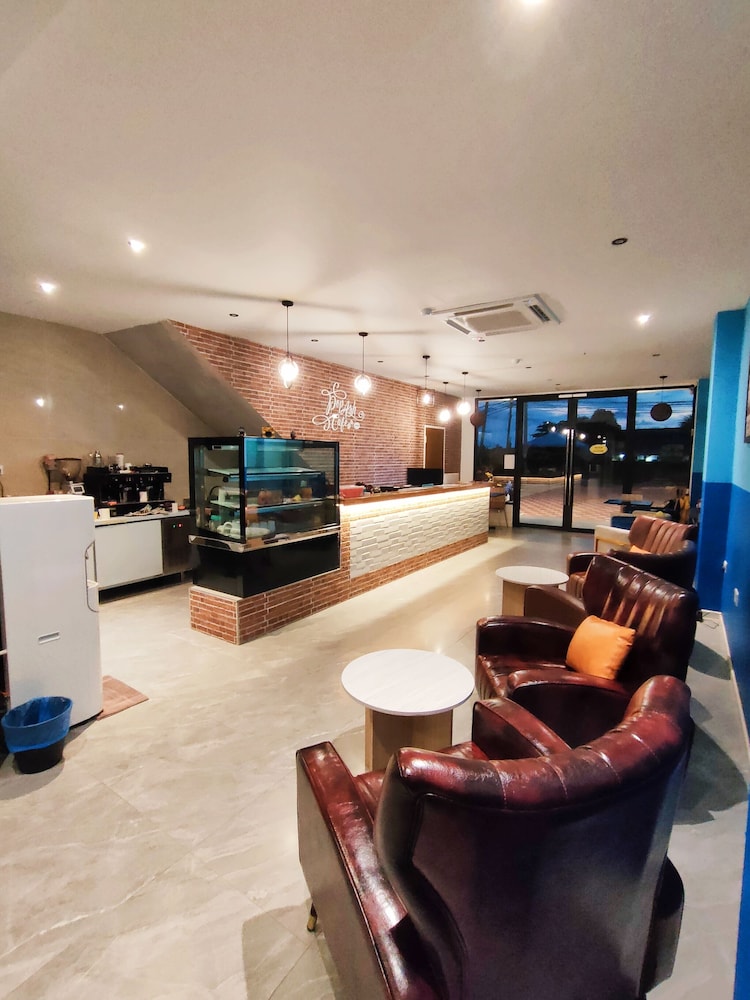 pangkor pop ash hotel