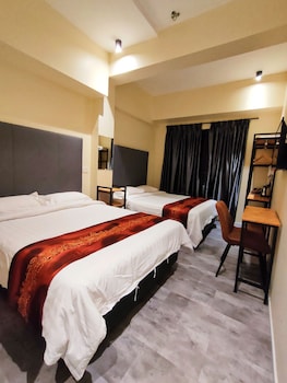 pangkor pop ash hotel