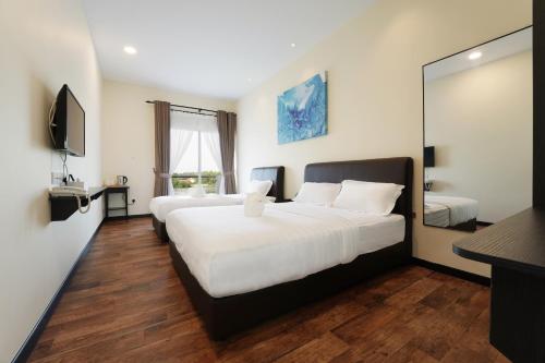 Hotel Le-Shore,,2 star