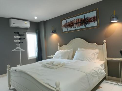 hubble hotel